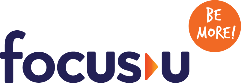 Logo for FocusU